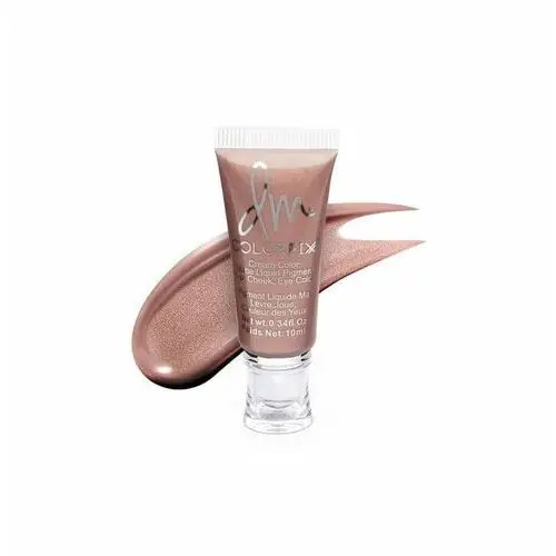 Danessa Myricks Beauty Colorfix METALLICS/CREAMS 24H