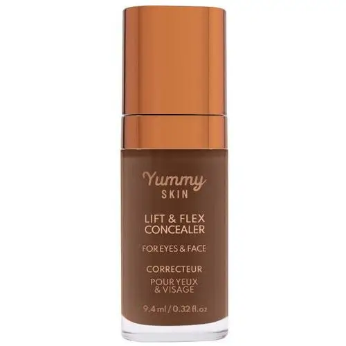 Yummy skin lift and flex concealer 16 Danessa myricks beauty