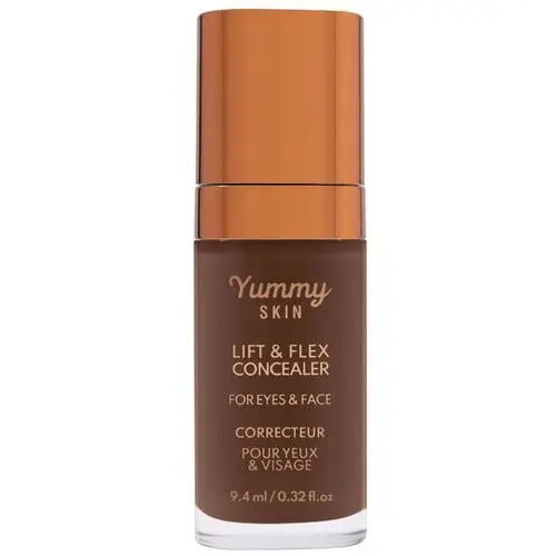 Yummy skin lift and flex concealer 17 Danessa myricks beauty