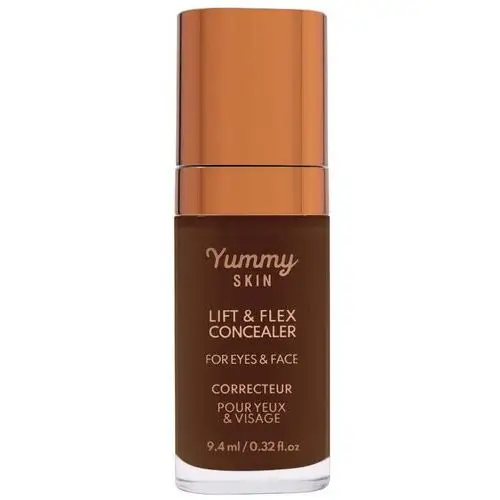 Danessa Myricks Beauty Yummy Skin Lift And Flex Concealer 18, DMBYSLFC18