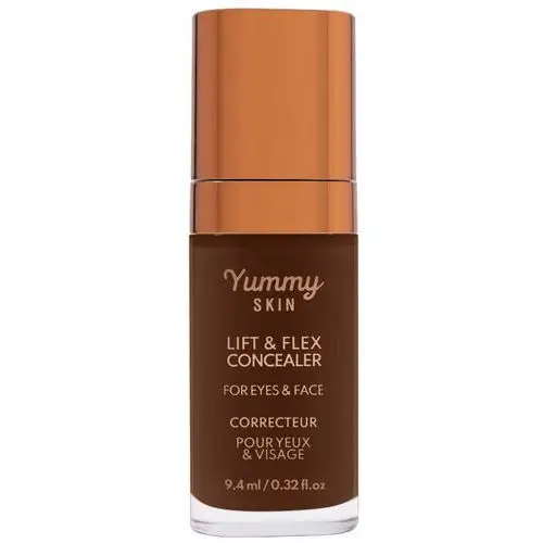 Yummy skin lift and flex concealer 19 Danessa myricks beauty