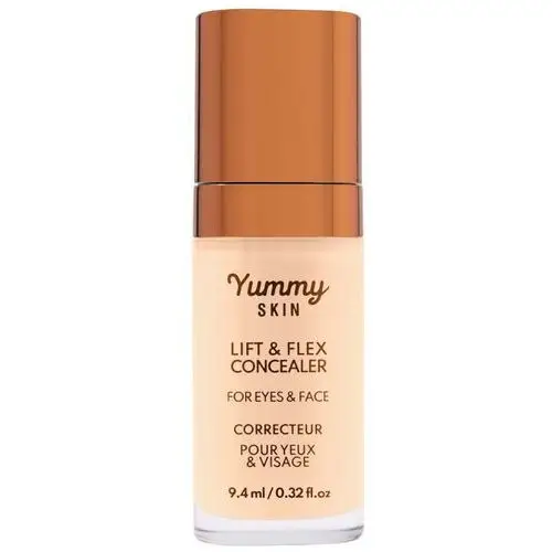 Danessa myricks beauty yummy skin lift and flex concealer 2