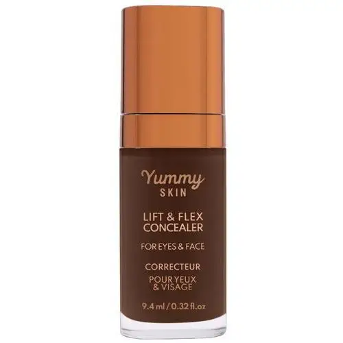 Danessa myricks beauty yummy skin lift and flex concealer 20