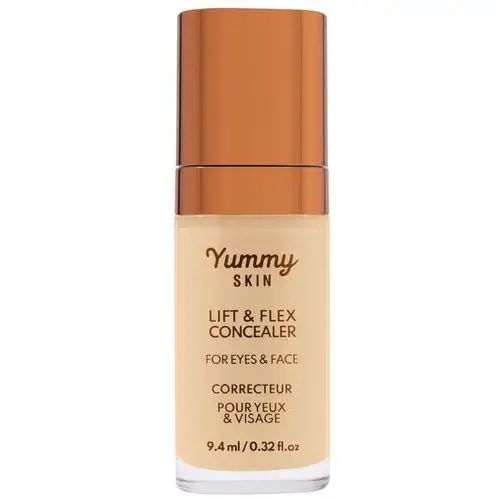 Danessa myricks beauty yummy skin lift and flex concealer 3