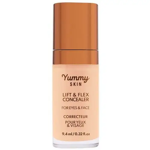 Danessa Myricks Beauty Yummy Skin Lift And Flex Concealer 5