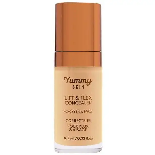 Danessa Myricks Beauty Yummy Skin Lift And Flex Concealer 7, DMBYSLFC7