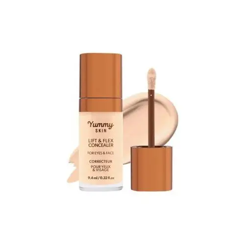 Danessa Myricks Beauty Yummy Skin Lift & Flex Concealer in Shade 2