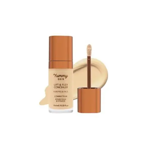 Danessa Myricks Beauty Yummy Skin Lift & Flex Concealer in Shade 3