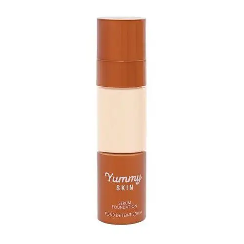 Danessa Myricks Beauty Yummy Skin Serum Foundation