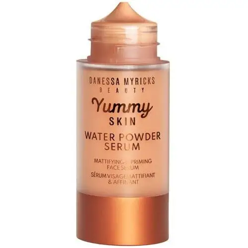 Danessa Myricks Beauty Yummy Skin Water Powder Serum (30 ml), DMBYSWPS