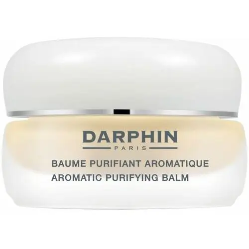 Aromatic organic purifying balm (15ml) Darphin