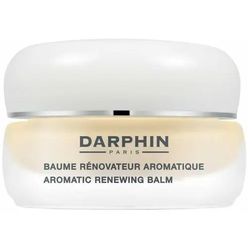 Aromatic organic renewing balm (15ml) Darphin