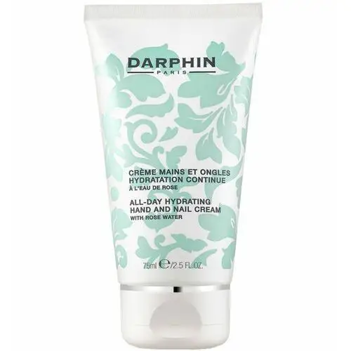 Darphin hand cream (75ml)