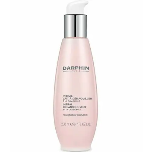 Darphin intral cleansing milk (200ml)