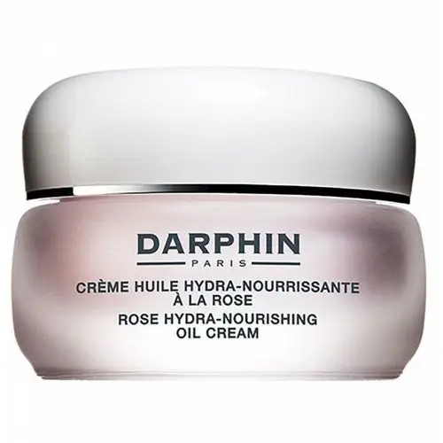 Darphin Rose Hydra-Nourishing Oil Cream (50ml)