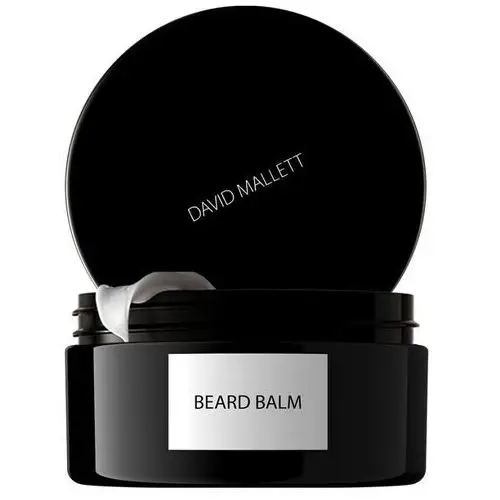 David mallett beard balm (70 ml)