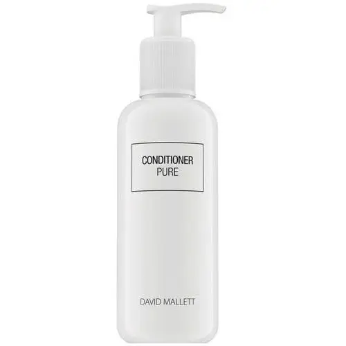 Conditioner pure (250 ml) David mallett