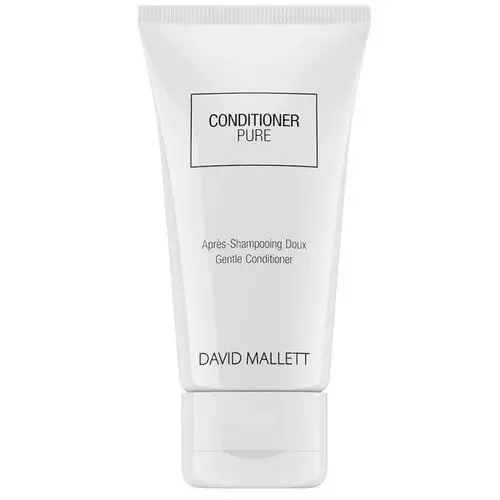 Conditioner pure (50 ml) David mallett