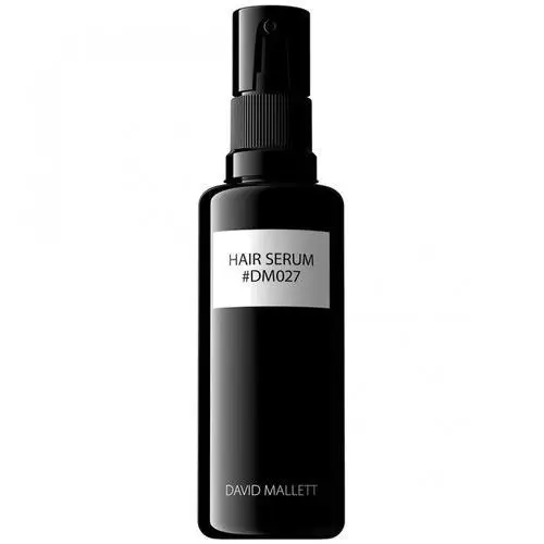 Hair serum (50 ml) David mallett