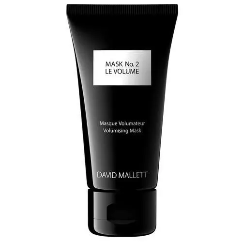 David mallett mask no. 2 le volume (50 ml)