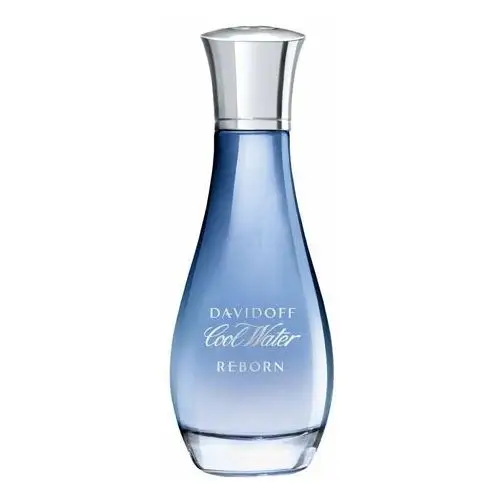 Davidoff Cool Water Reborn woda toaletowa 50 ml dla kobiet