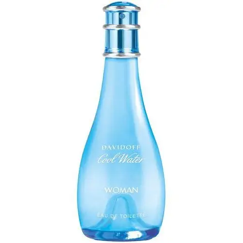 Davidoff Cool water woman edt spray 100ml