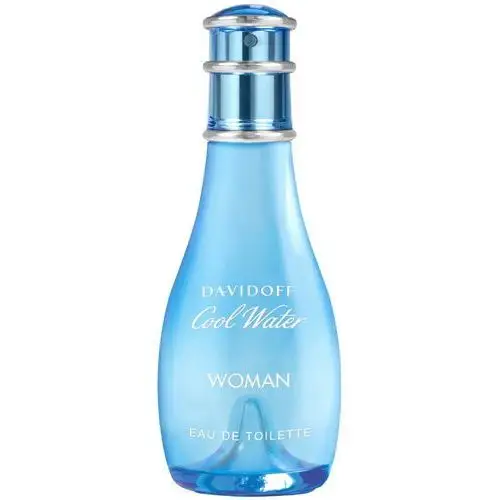 Cool Water Woman EDT spray 50ml Davidoff