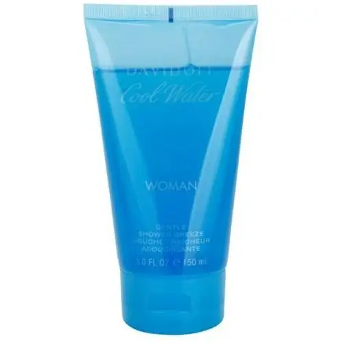 Cool water woman shower gel 150 ml Davidoff