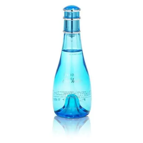 Davidoff Cool Water Woman woda toaletowa 50 ml dla kobiet