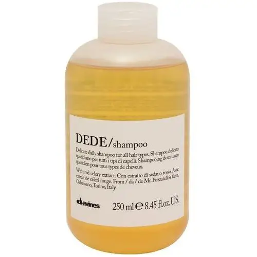 DEDE - szampon do częstego stosowania 250ml