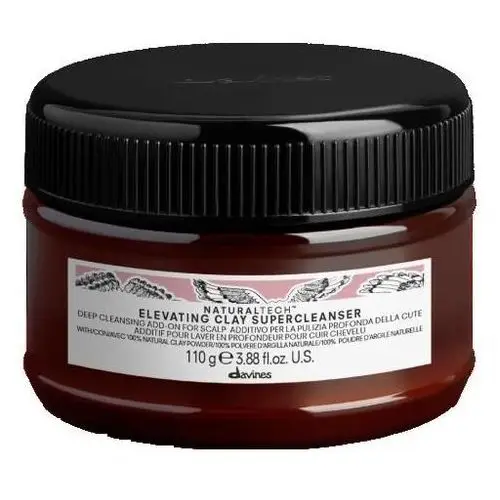 Elevating Clay Supercleanser 110g