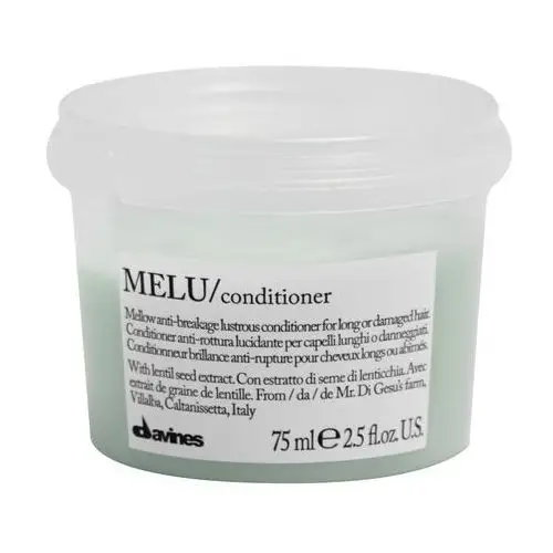 Essential Haircare MELU - odżywka do włosów długich i łamliwych 75ml