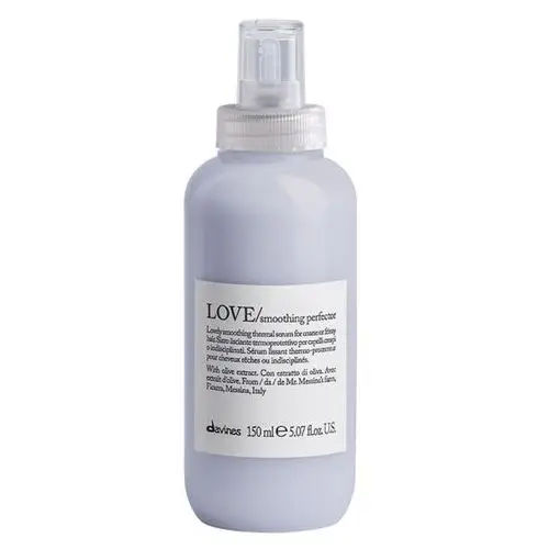 Davines Love smoothing perfector - termoochronne serum wygładzające 150ml