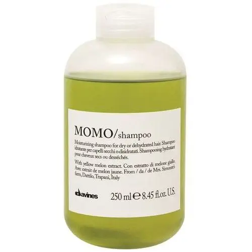 MOMO - szampon do włosów odwodnionych 250ml