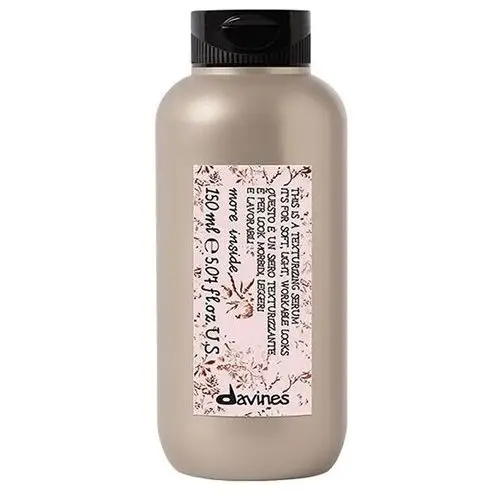 Davines Texturizing serum - serum teksturyzujące 150 ml