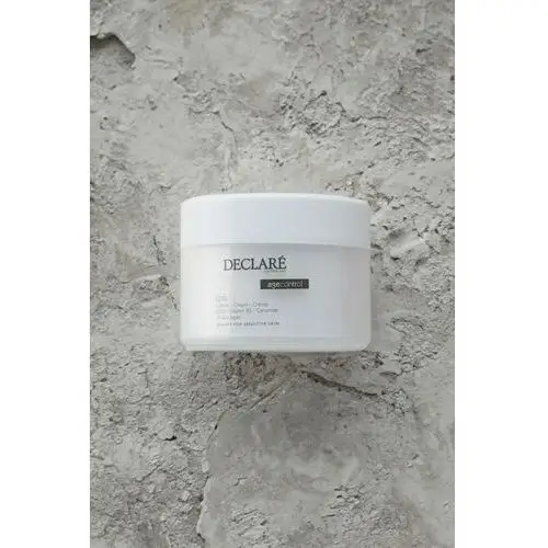 Declare AGE CONTROL SKIN SMOOTHING CREAM Krem wygładzający (4641)