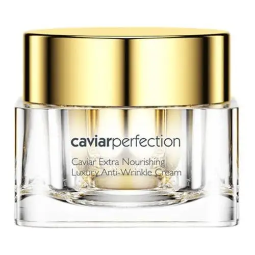 Caviar perfection extra nourishing luxury anti-wrinkle cream luksusowy krem odżywczy dla skóry suchej (708) Declare