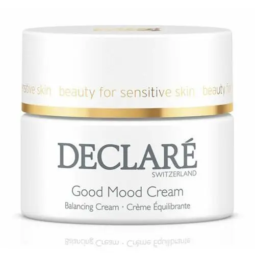 Declare hydro balance good mood cream krem nawilżający (774)