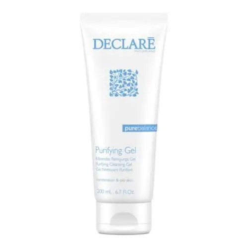 Declare PURE BALANCE PURIFYING CLEANSING GEL Oczyszczający żel do mycia twarzy (529)