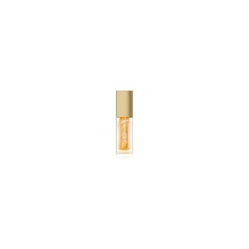 Delia Be glamour glow elixir lip oil pielęgnujący olejek do ust 02 lovely