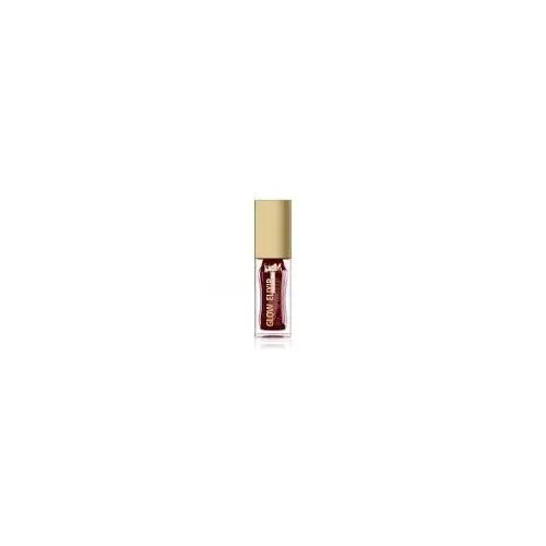 Be glamour glow elixir lip oil pielęgnujący olejek do ust 03 sensual Delia