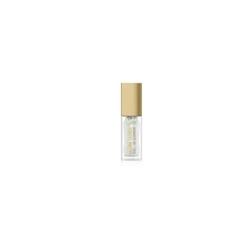 Delia Be glamour glow elixir lip oil pielęgnujący olejek do ust 04 star