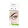 Bio olejek do rzęs i brwi Delia Cosmetics EYEBROW EXPERT Sklep