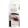 Eyebrow expert - henna ekspres do brwi augenbrauenpuder 6.0 ml Delia cosmetics Sklep