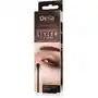 Styler do brwi 3.0 brąz eyebrow expert Delia cosmetics Sklep