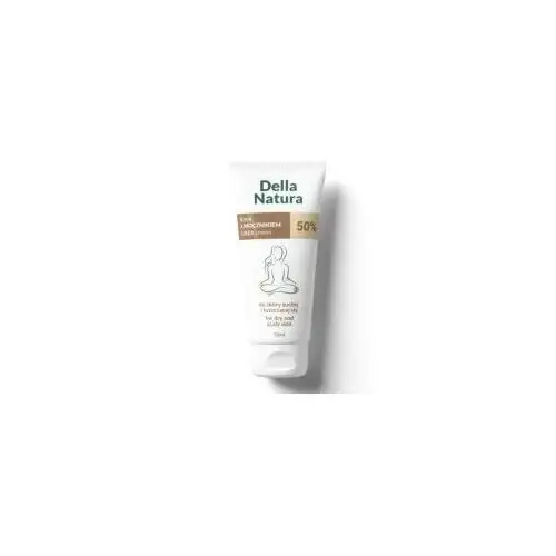 Della natura Urea cream krem z mocznikiem 50%