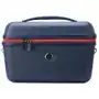 Delsey chatelet air 2.0 beauty case 32 cm blau Sklep