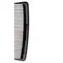 Denman D27 Pocket Comb Black Sklep