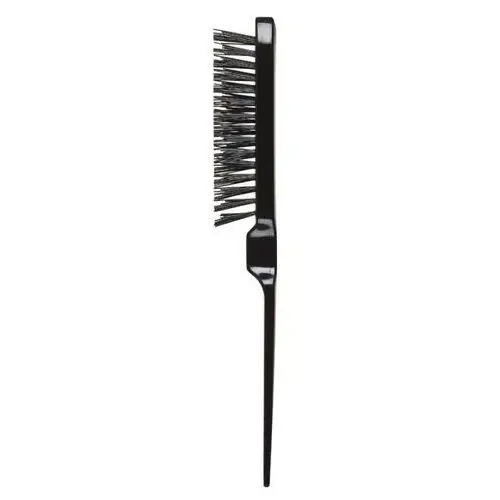 D91 backcombing brush black Denman