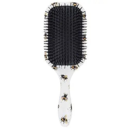 Denman Deluxe D90L Tangle Tamer Ultra Bees